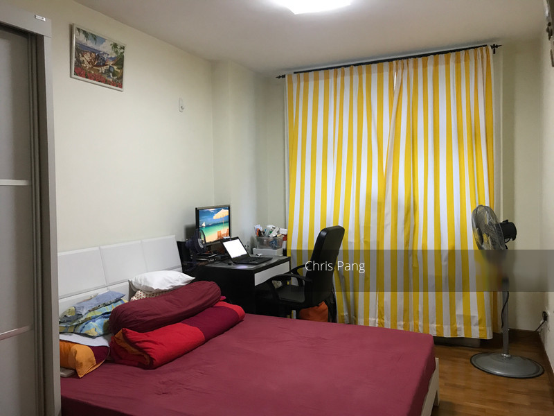 Blk 629 Senja Road (Bukit Panjang), HDB 5 Rooms #152384722